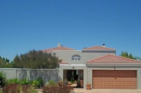 The Cape Amethyst Guest House